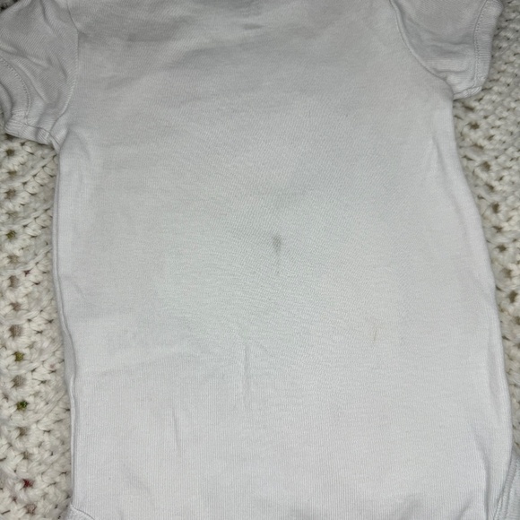 Just One You made by Carter's Onesies - Picture 12 of 16